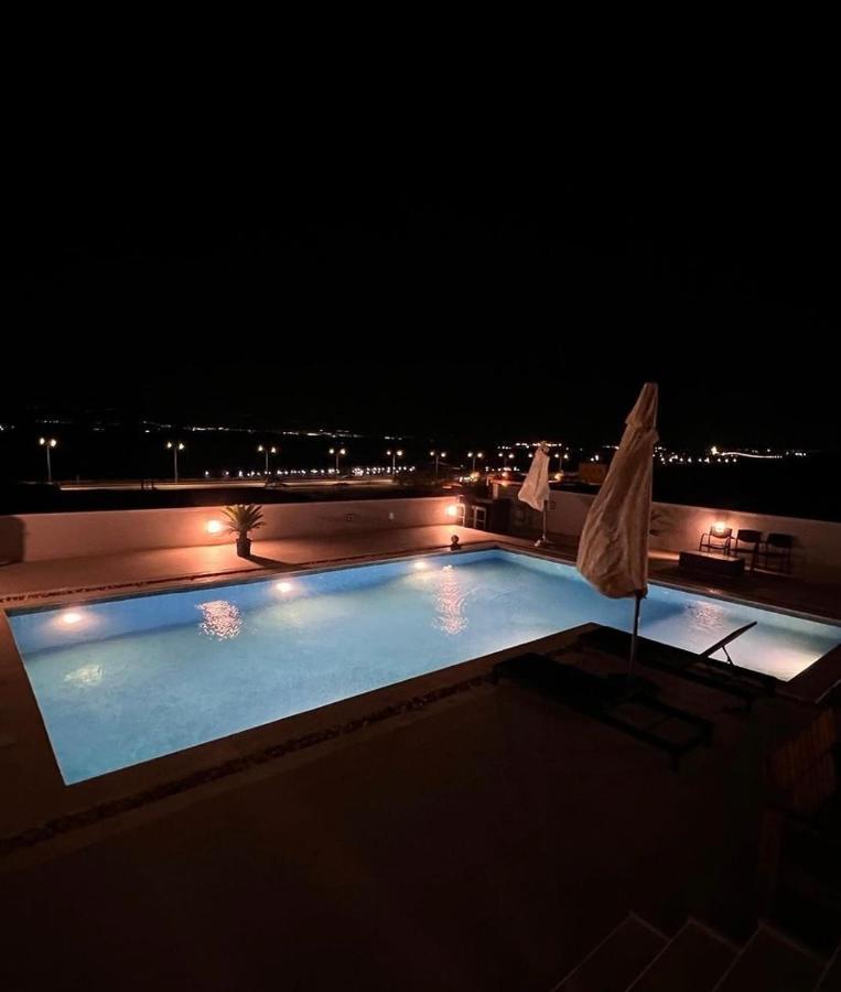 Follow Sea Villa Sweimeh Exteriör bild