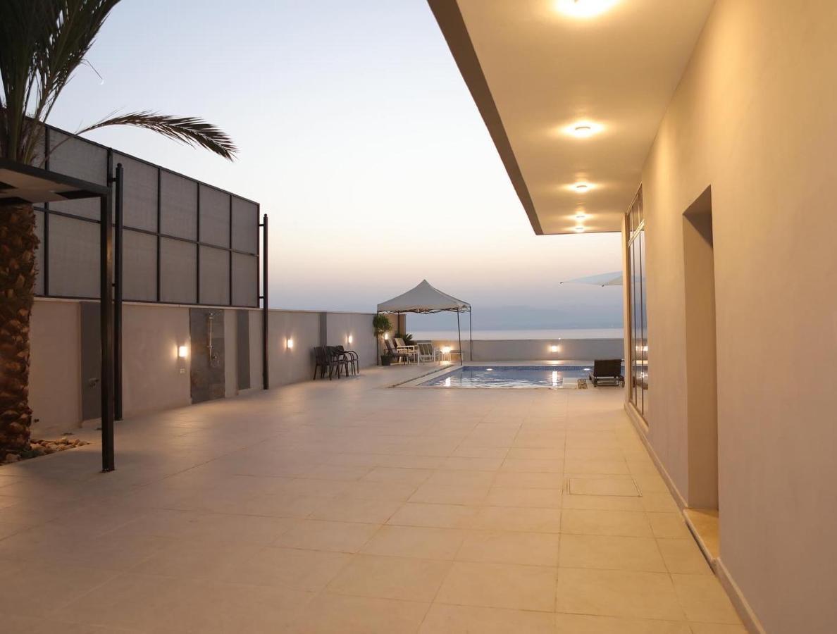 Follow Sea Villa Sweimeh Exteriör bild