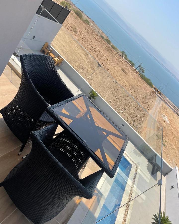 Follow Sea Villa Sweimeh Exteriör bild