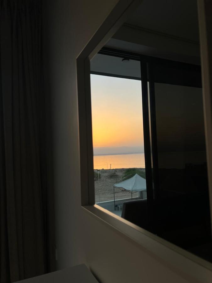 Follow Sea Villa Sweimeh Exteriör bild