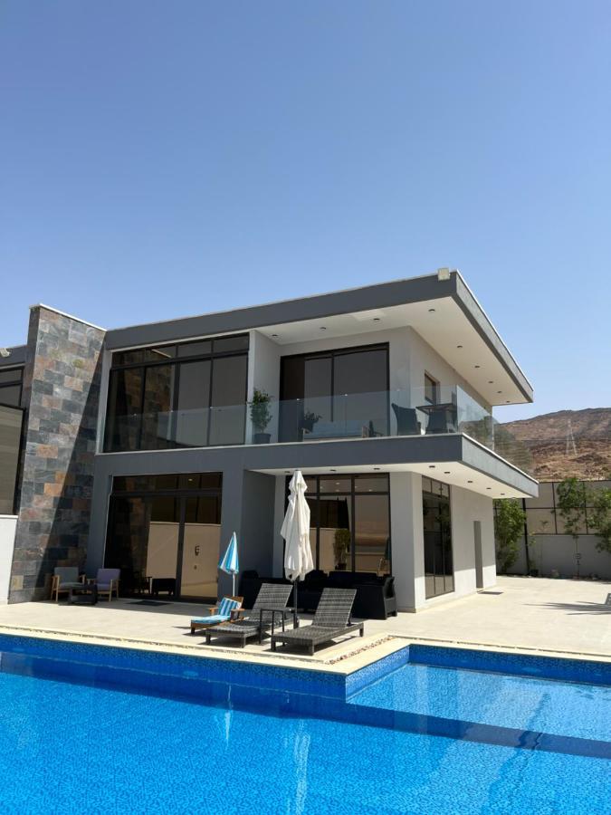 Follow Sea Villa Sweimeh Exteriör bild