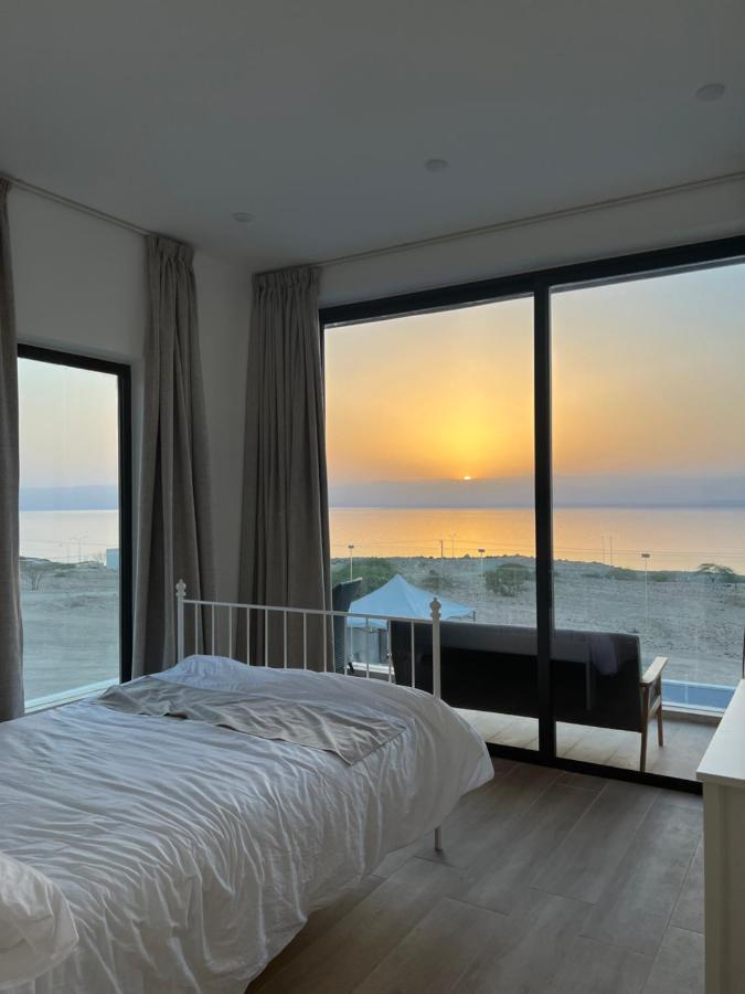 Follow Sea Villa Sweimeh Exteriör bild