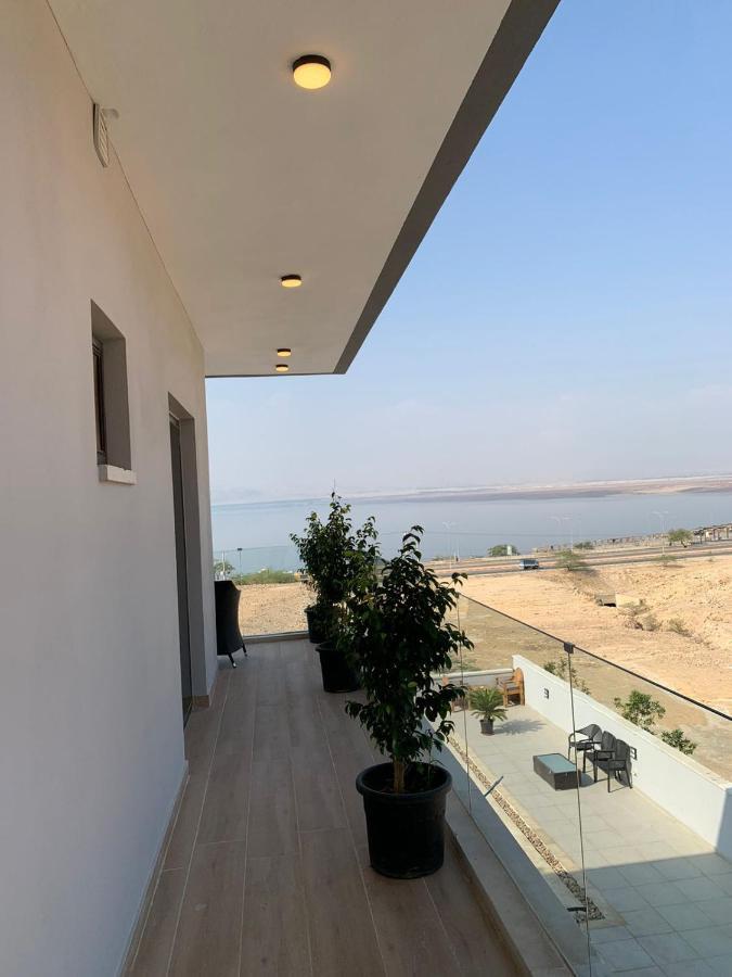 Follow Sea Villa Sweimeh Exteriör bild