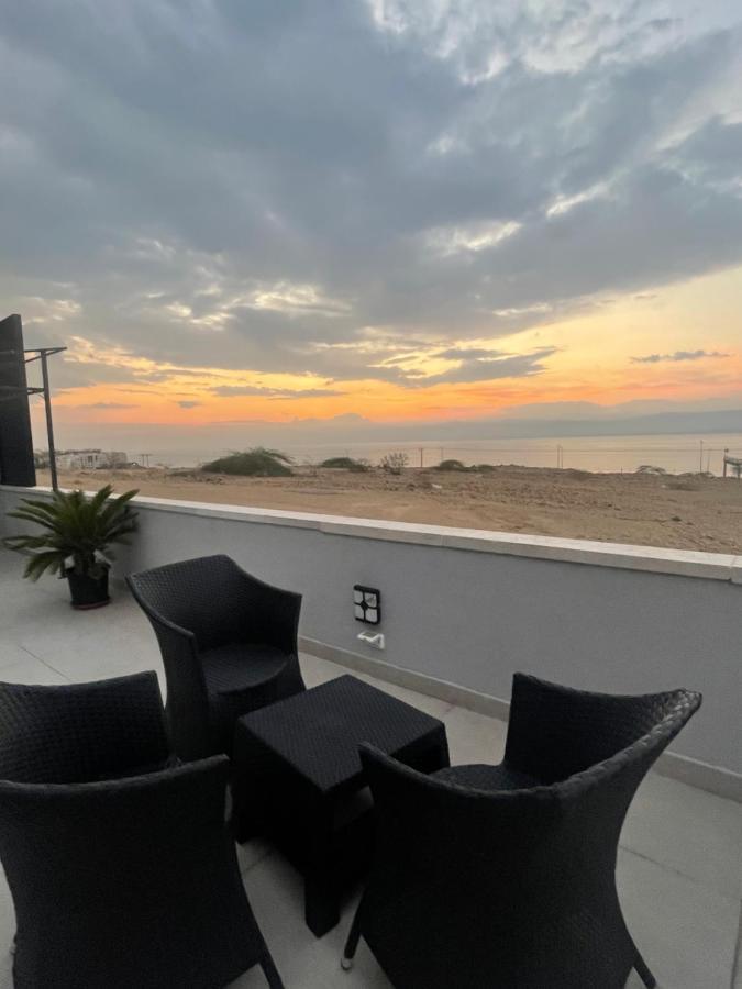 Follow Sea Villa Sweimeh Exteriör bild